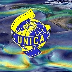 UNICa logo.