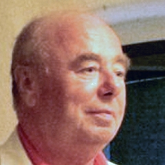 Portrait of Jan Vačlena.