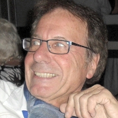 Portrait of Helmut Ludwig.
