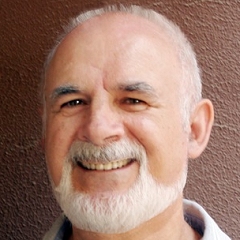 Portrait of Toni Colomer.