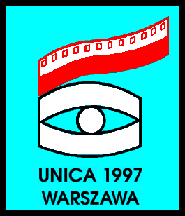 UNICA 1997 logo