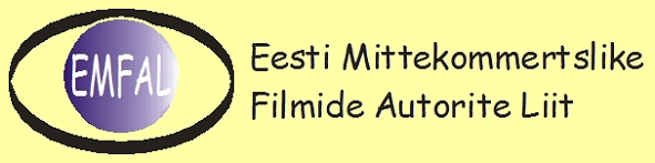 The Estonian Federation logo.